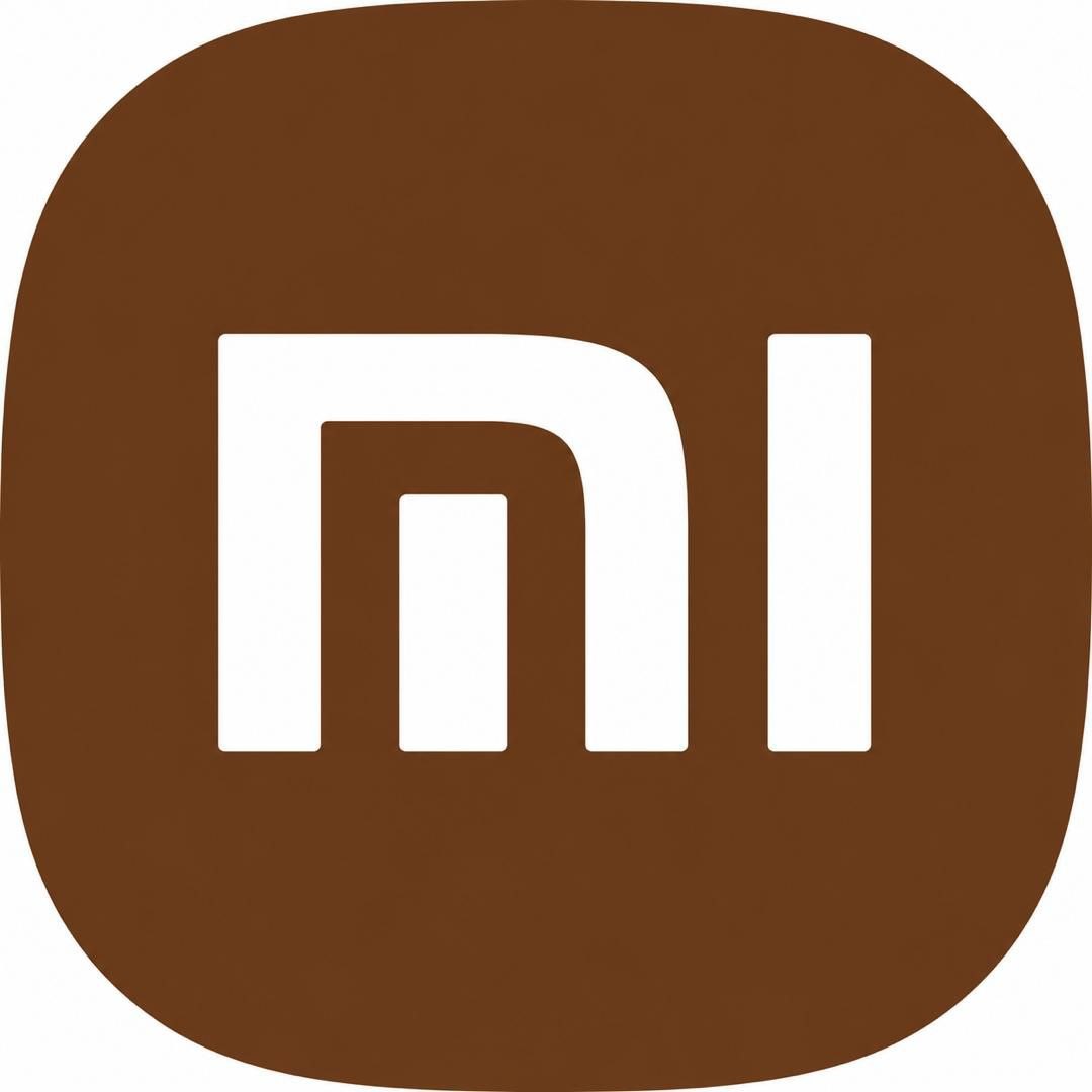 Xia-omi logo